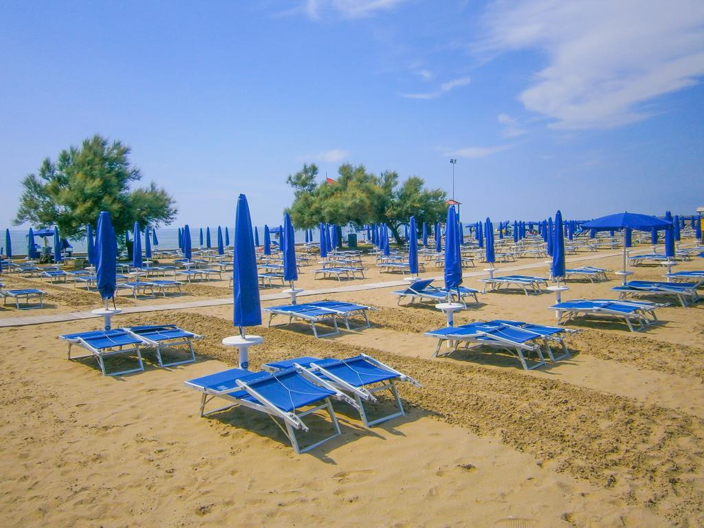 Villaggio Sant'Andrea Caorle Exterior foto